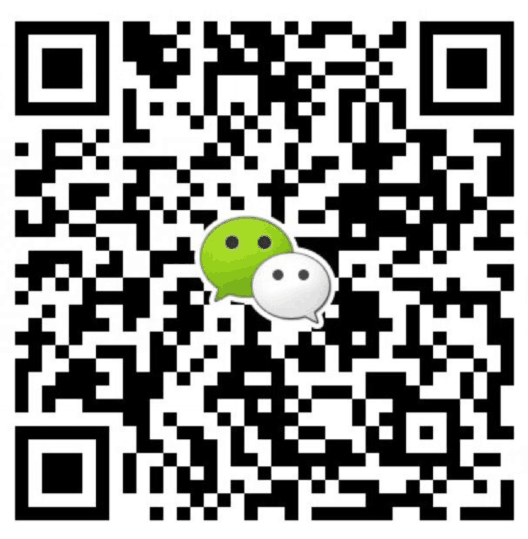 掃描關(guān)注微信公眾賬號